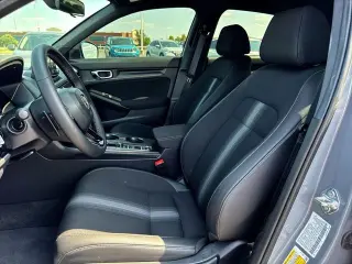 Honda Civic 2026 Sport 4dr Sedan