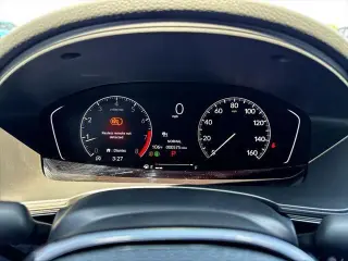 Honda Civic 2026 Sport 4dr Sedan
