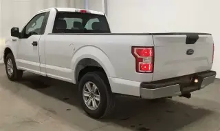 2019 Ford F-150 XL Long Bed