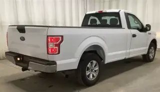 2019 Ford F-150 XL Long Bed