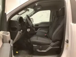2019 Ford F-150 XL Long Bed