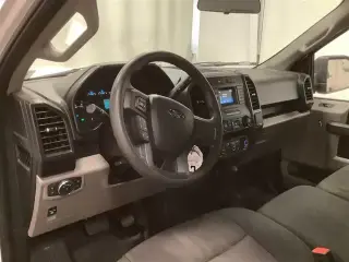 2019 Ford F-150 XL Long Bed