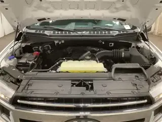 2019 Ford F-150 XL Long Bed