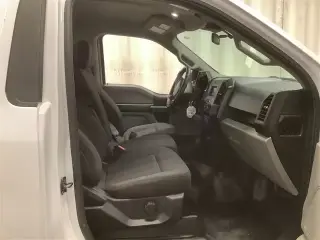 2019 Ford F-150 XL Long Bed