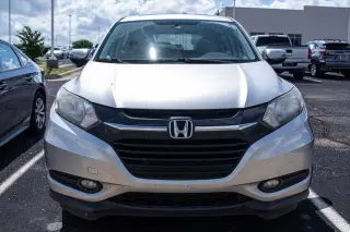 Honda HR-V 2016 AWD EX 4dr Crossover