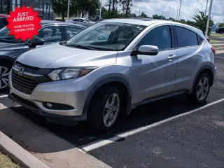 Honda HR-V 2016 AWD EX 4dr Crossover