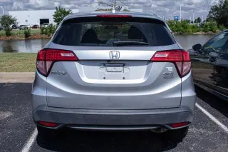 Honda HR-V 2016 AWD EX 4dr Crossover