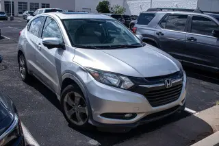 Honda HR-V 2016 AWD EX 4dr Crossover
