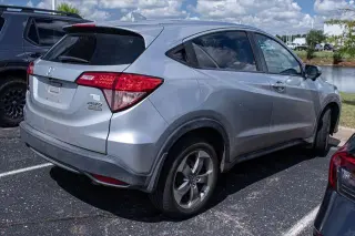 Honda HR-V 2016 AWD EX 4dr Crossover