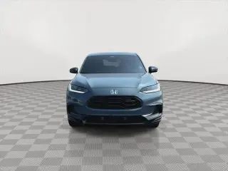 Honda HR-V 2025 Sport 4dr Crossover