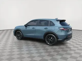 Honda HR-V 2025 Sport 4dr Crossover