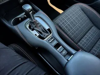 Honda HR-V 2025 Sport 4dr Crossover