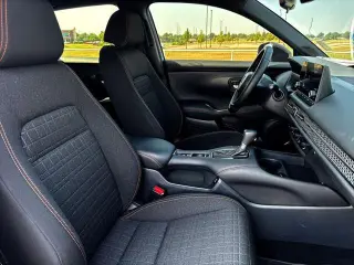 Honda HR-V 2025 Sport 4dr Crossover