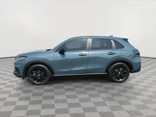 Honda HR-V 2025 Sport 4dr Crossover