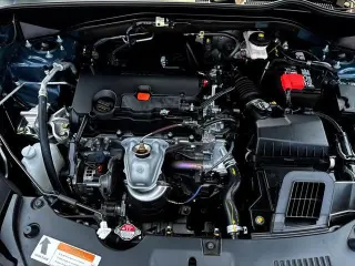 Honda HR-V 2025 Sport 4dr Crossover