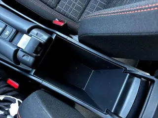 Honda HR-V 2025 Sport 4dr Crossover
