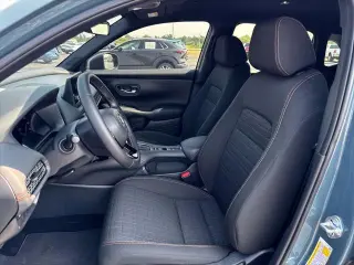 Honda HR-V 2025 Sport 4dr Crossover
