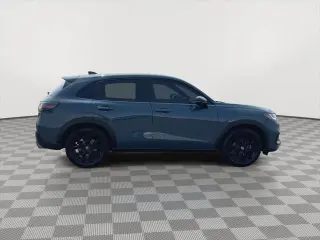 Honda HR-V 2025 Sport 4dr Crossover