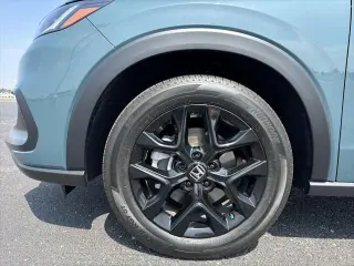 Honda HR-V 2025 Sport 4dr Crossover