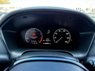 Honda HR-V 2025 Sport 4dr Crossover