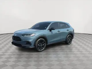 Honda HR-V 2025 Sport 4dr Crossover