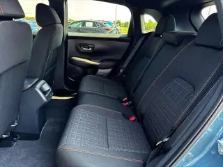 Honda HR-V 2025 Sport 4dr Crossover