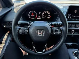 Honda HR-V 2025 Sport 4dr Crossover