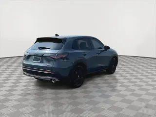 Honda HR-V 2025 Sport 4dr Crossover