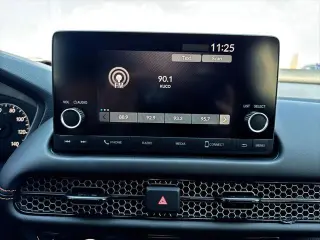 Honda HR-V 2025 Sport 4dr Crossover
