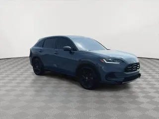 Honda HR-V 2025 Sport 4dr Crossover