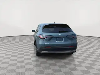 Honda HR-V 2025 Sport 4dr Crossover