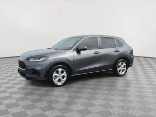 Honda HR-V 2025 LX 4dr Crossover