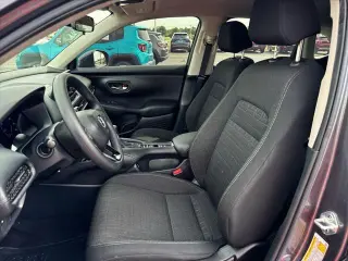 Honda HR-V 2025 LX 4dr Crossover