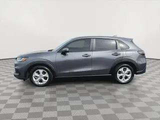 Honda HR-V 2025 LX 4dr Crossover