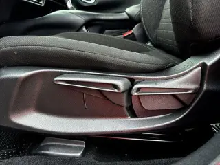 Honda HR-V 2025 LX 4dr Crossover