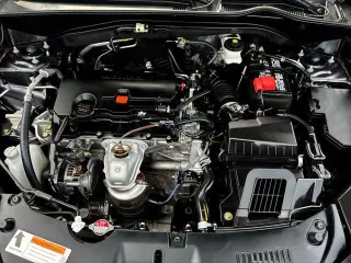 Honda HR-V 2025 LX 4dr Crossover