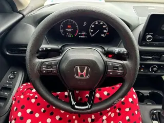 Honda HR-V 2025 LX 4dr Crossover
