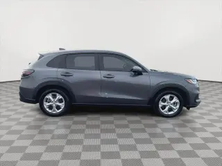 Honda HR-V 2025 LX 4dr Crossover