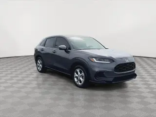 Honda HR-V 2025 LX 4dr Crossover