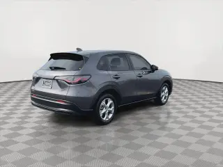 Honda HR-V 2025 LX 4dr Crossover