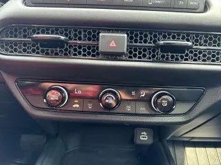 Honda HR-V 2025 LX 4dr Crossover