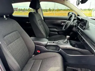 Honda HR-V 2025 LX 4dr Crossover
