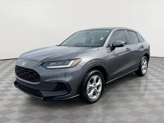 Honda HR-V 2025 LX 4dr Crossover