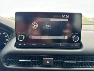 Honda HR-V 2025 LX 4dr Crossover