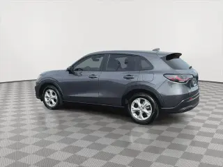 Honda HR-V 2025 LX 4dr Crossover