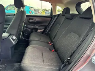 Honda HR-V 2025 LX 4dr Crossover
