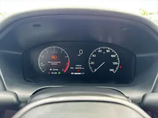 Honda HR-V 2025 LX 4dr Crossover