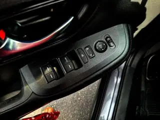 Honda HR-V 2025 LX 4dr Crossover