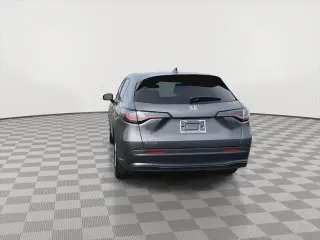 Honda HR-V 2025 LX 4dr Crossover