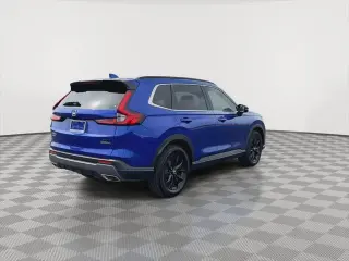 Honda CR-V Hybrid 2024 AWD Sport 4dr SUV